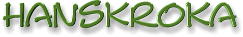 Hanskroka